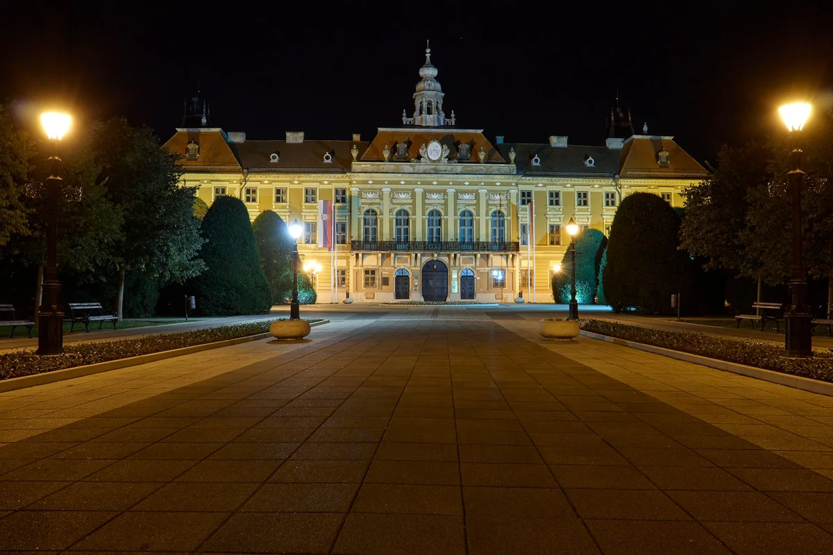 Raichle Palace view 2