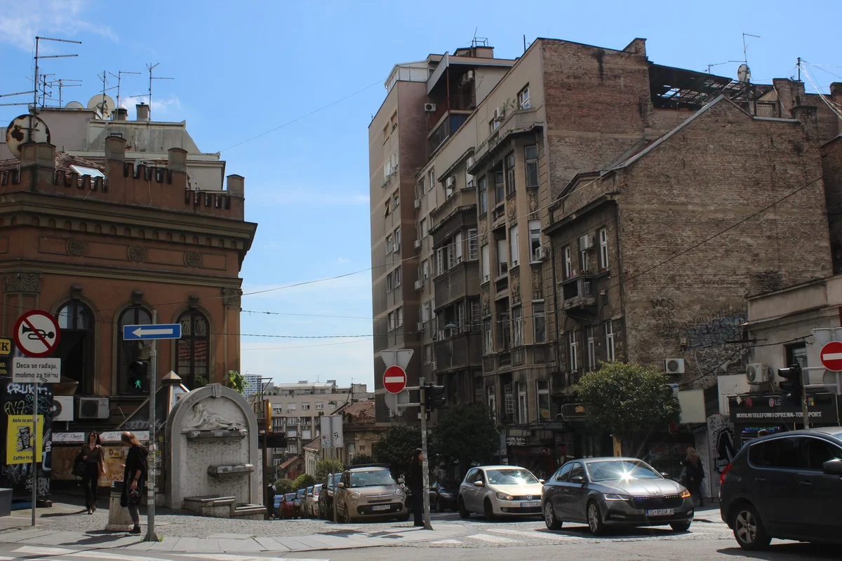 Savamala view 2