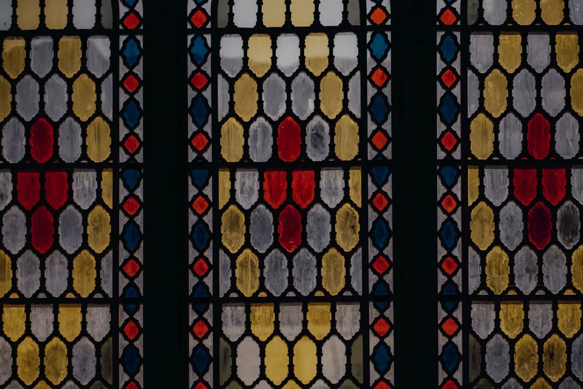 Subotica Synagogue view 1