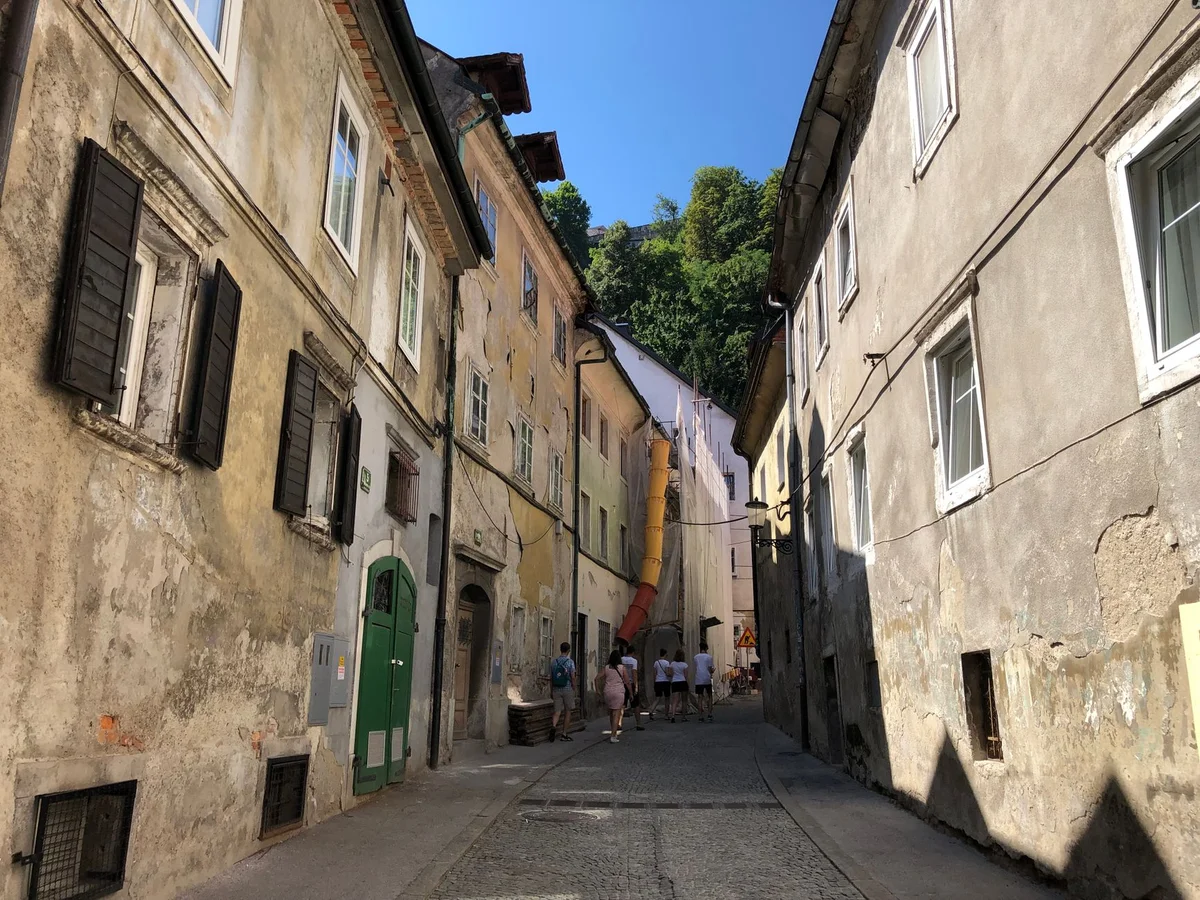 Idrija Lace School feature