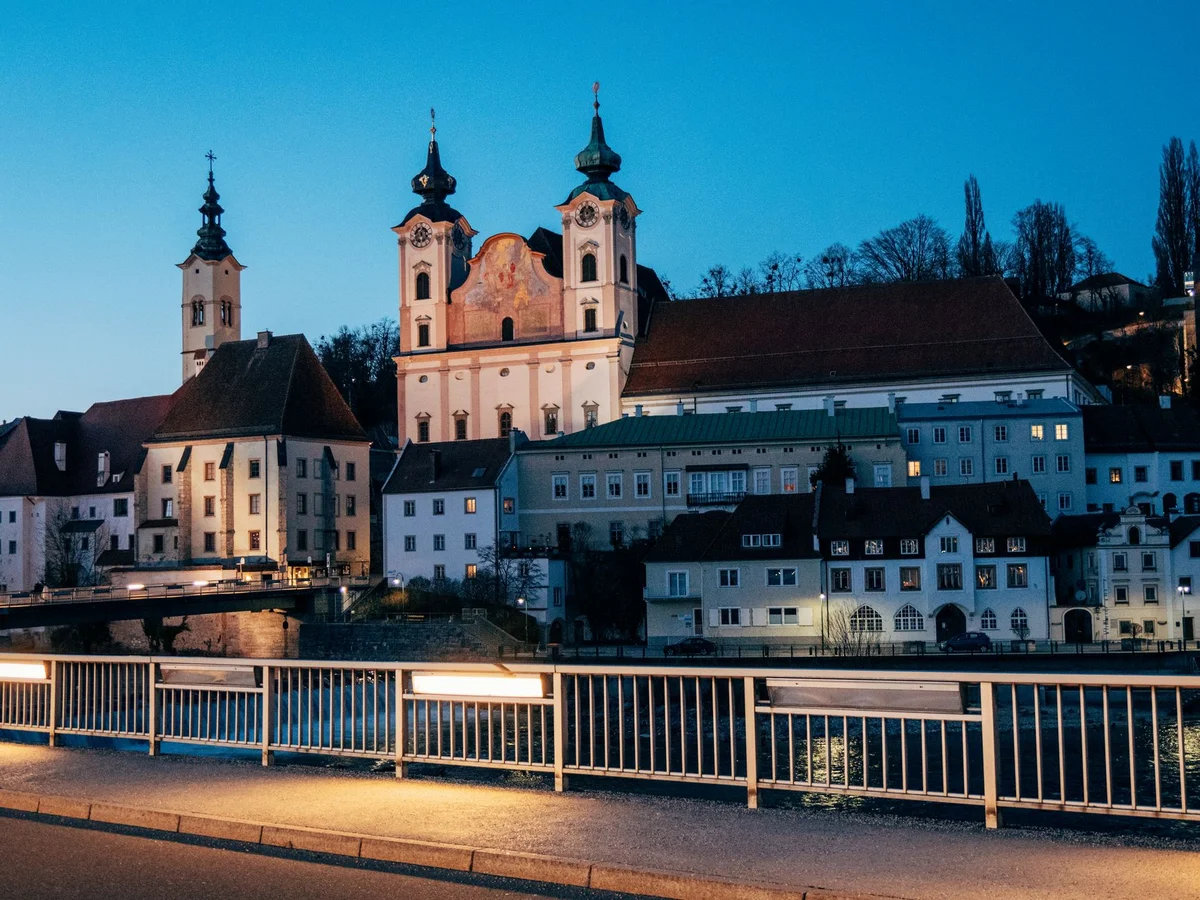 National and University Library of Slovenia feature
