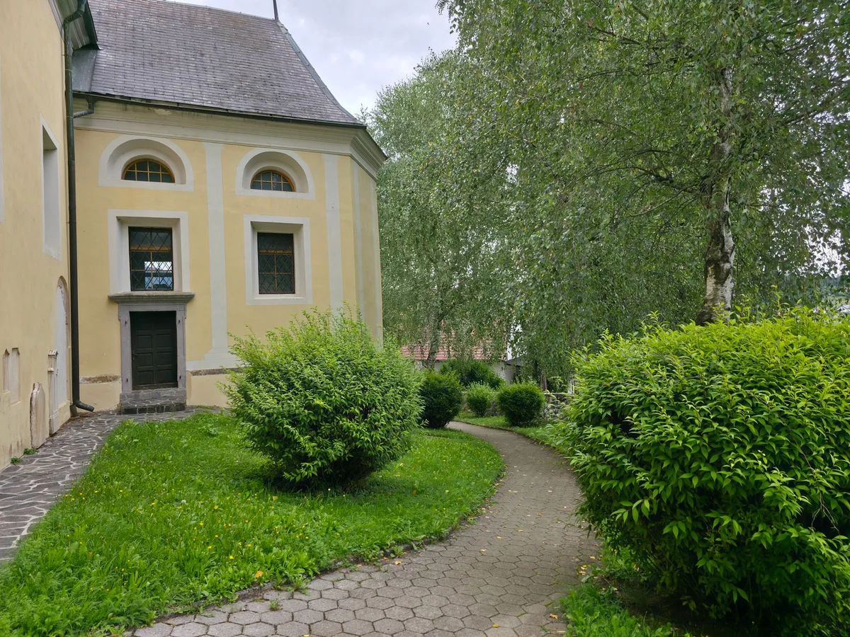 Prešeren Square view 2