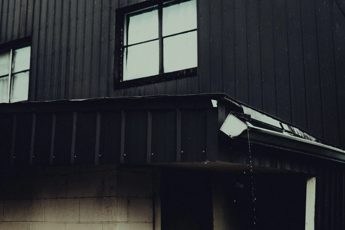 Libertas Warehouse view 1