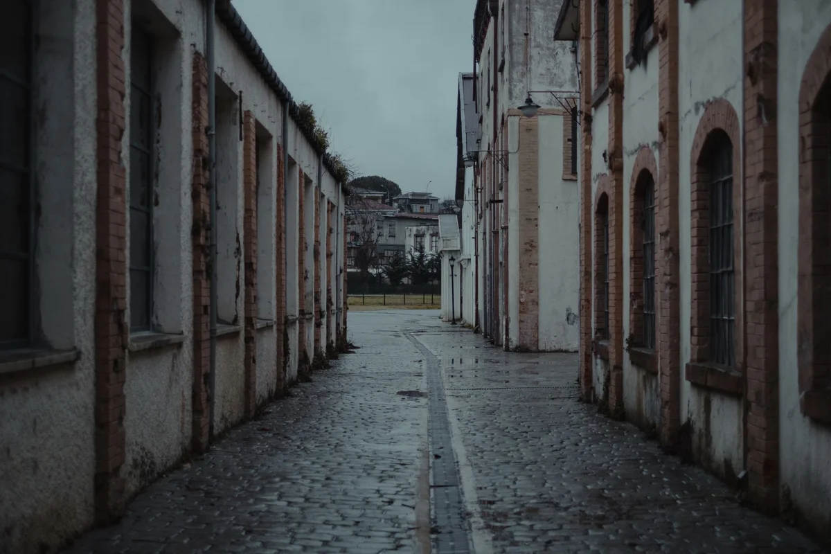 Libertas Warehouse view 2