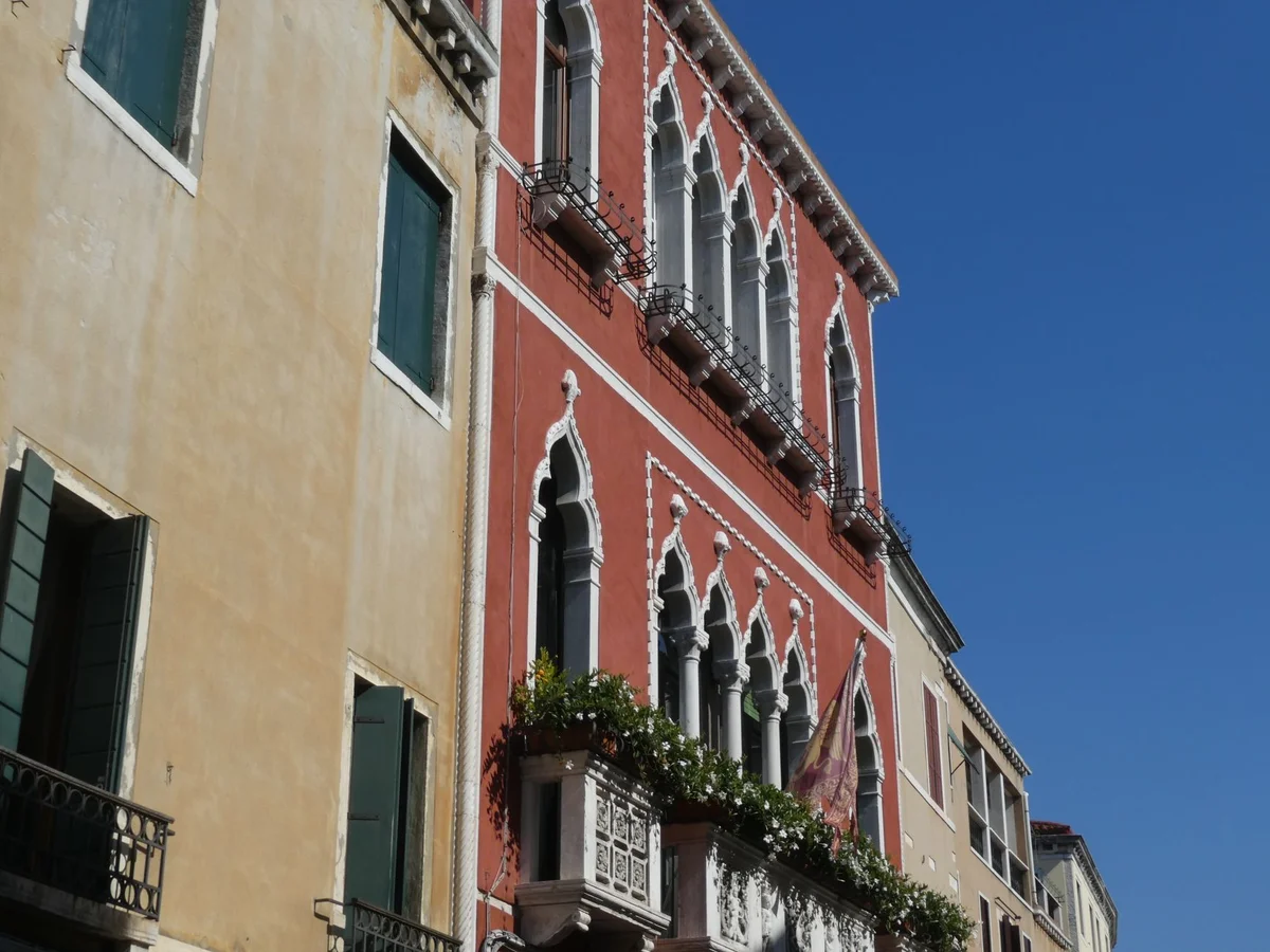 Tartini Square view 2