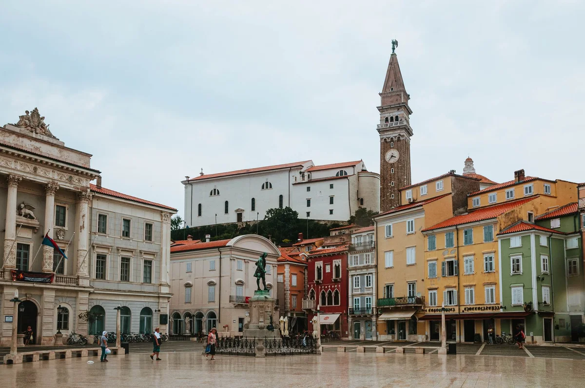 Tartini Square feature