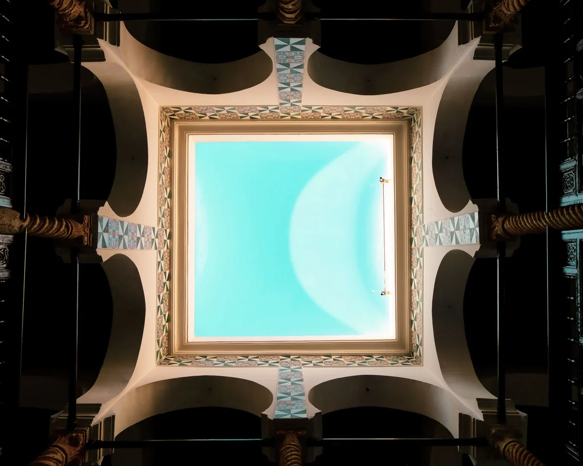 Casa Batlló view 2