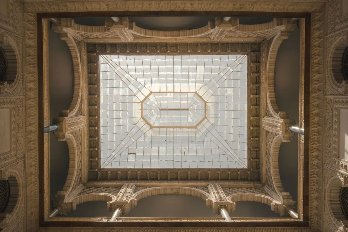 Casa Batlló feature