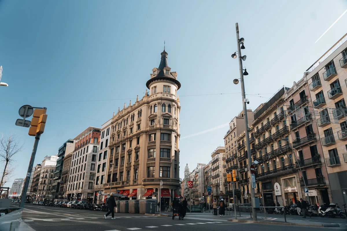 Casa Vicens feature