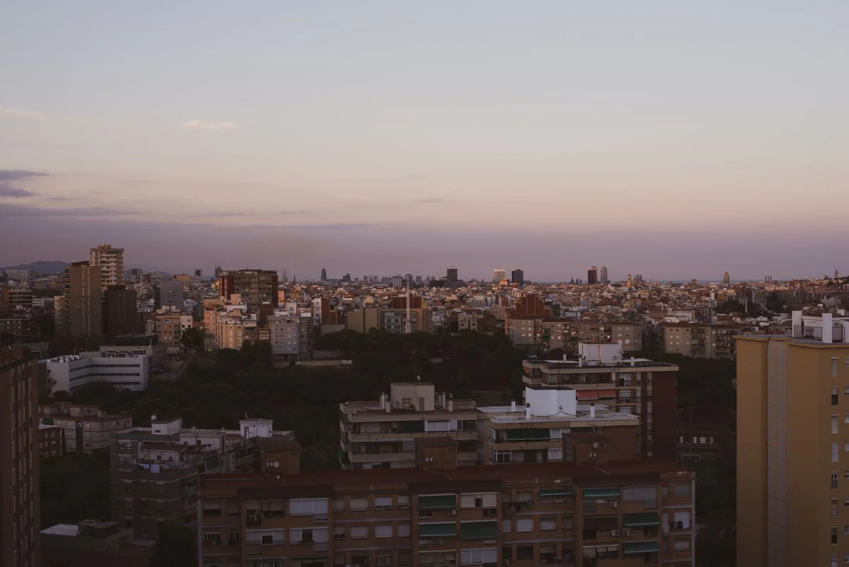 El Raval feature