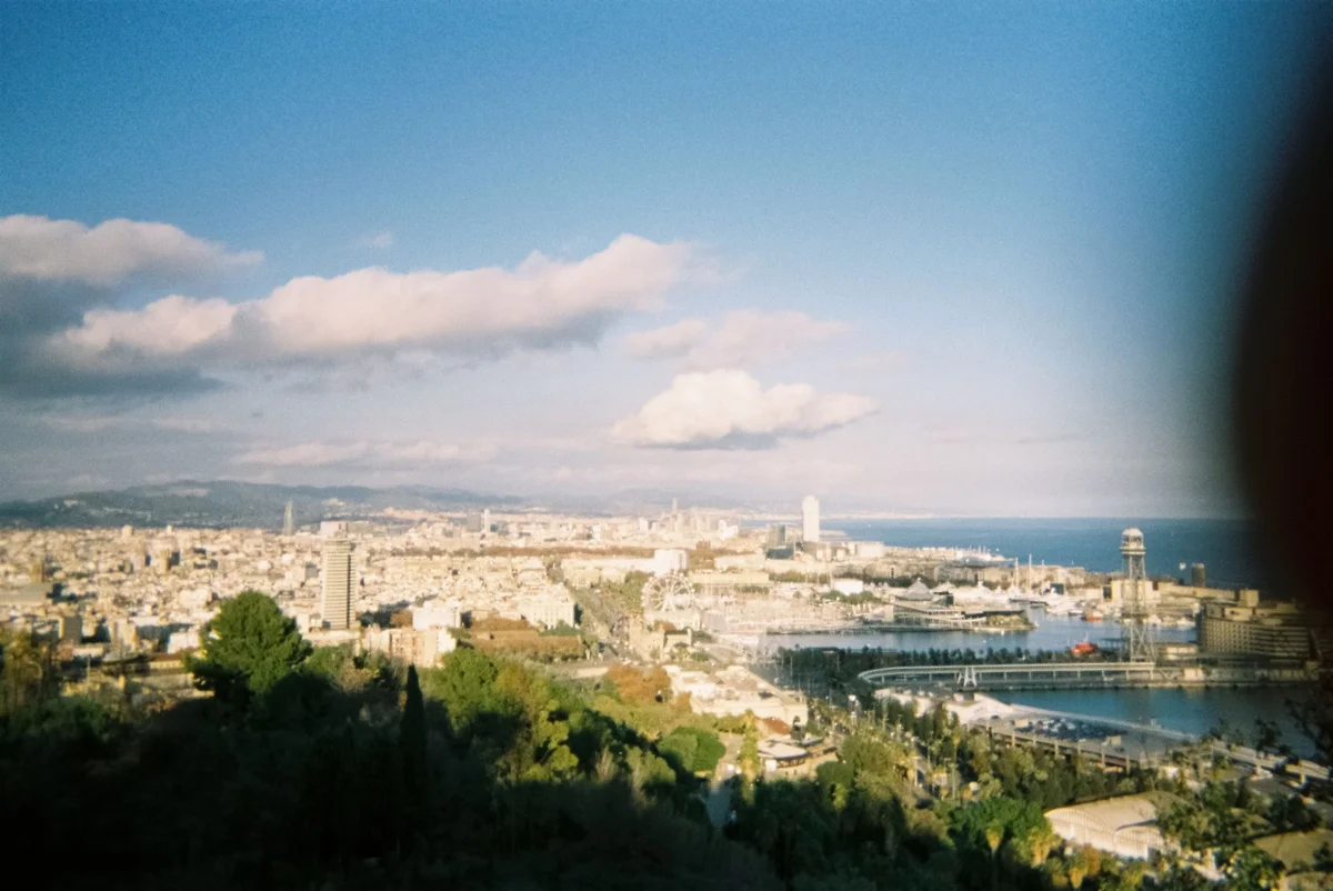 Activity view 1