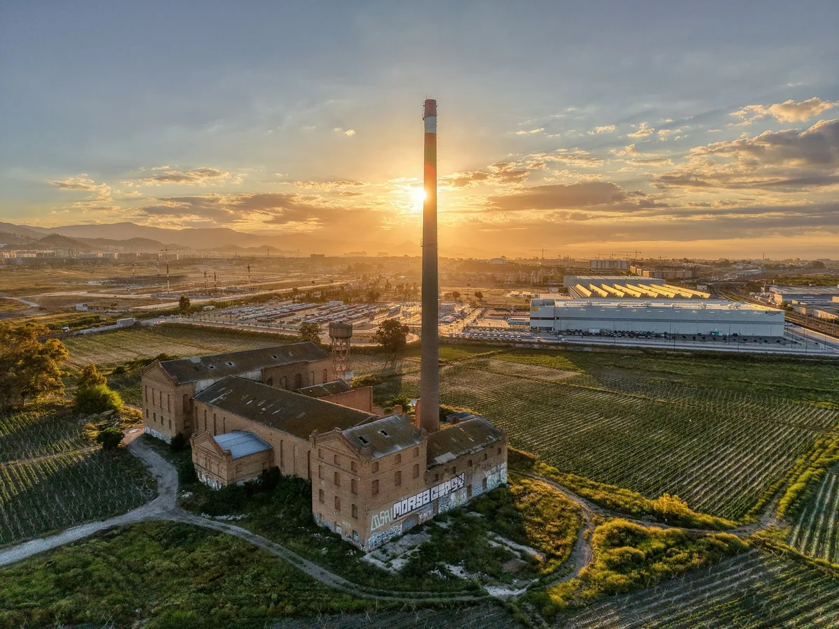La Neomudéjar feature
