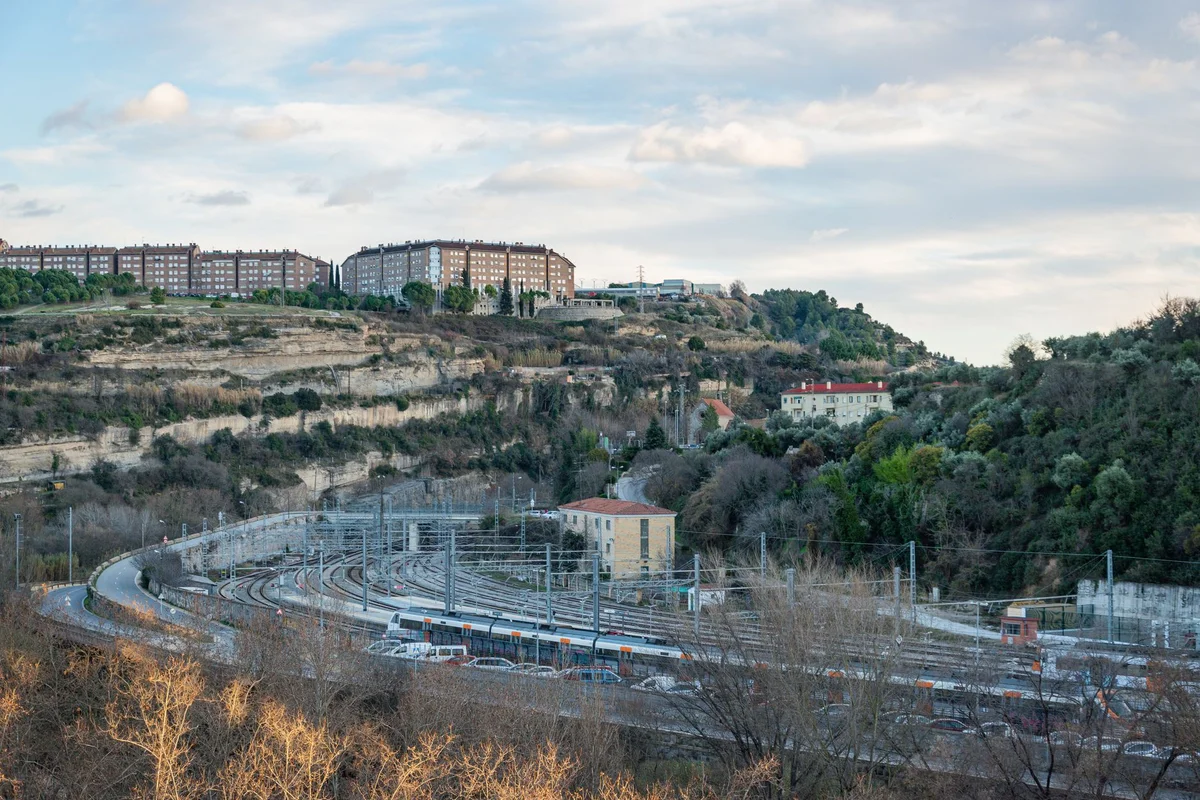 La Neomudéjar view 1