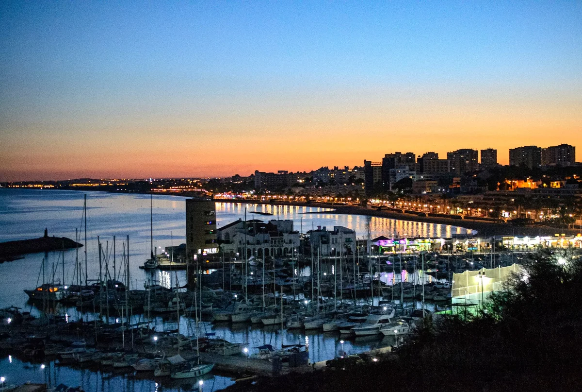 Mandarin Oriental Barcelona view 2