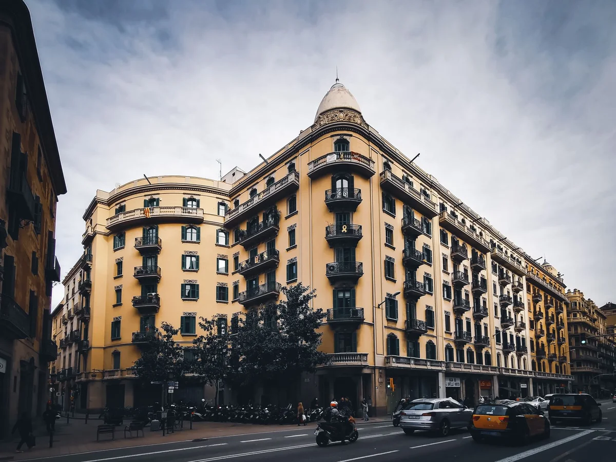 Mercat de Sant Antoni feature