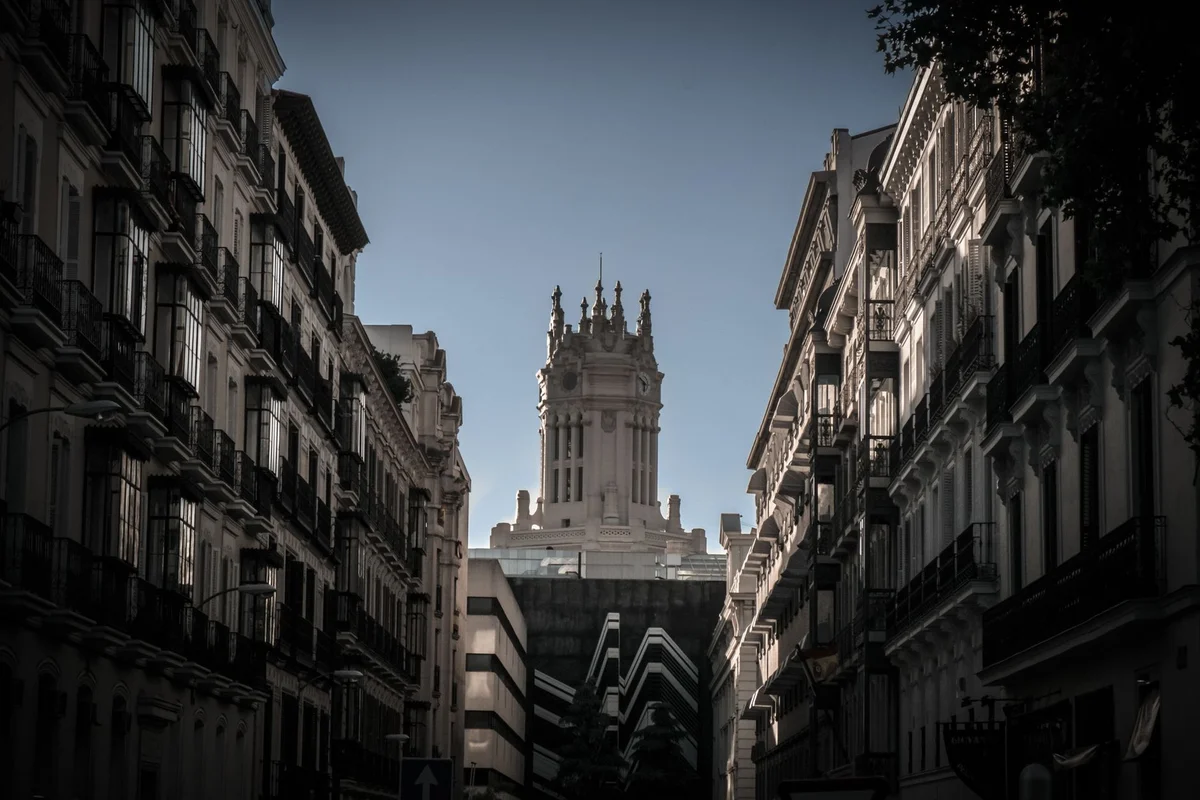 Museo Del Prado details