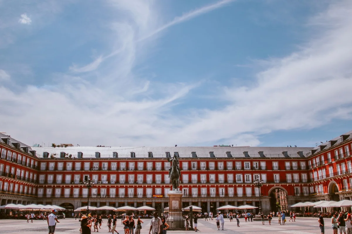 Museo Reina Sofía feature