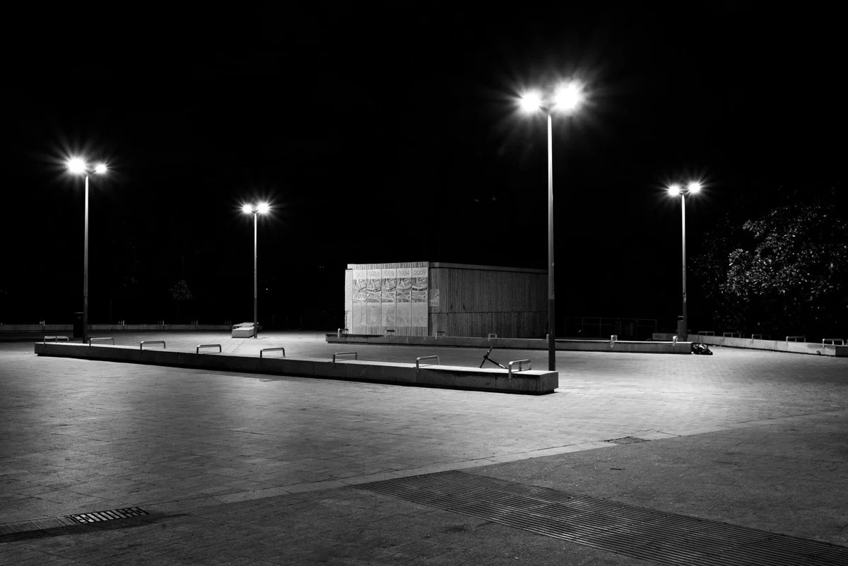 Plaça del Sol view 1