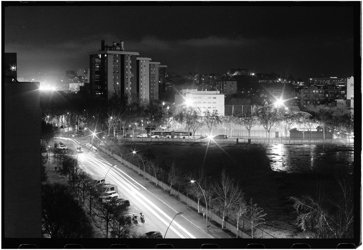 Plaça del Sol view 2