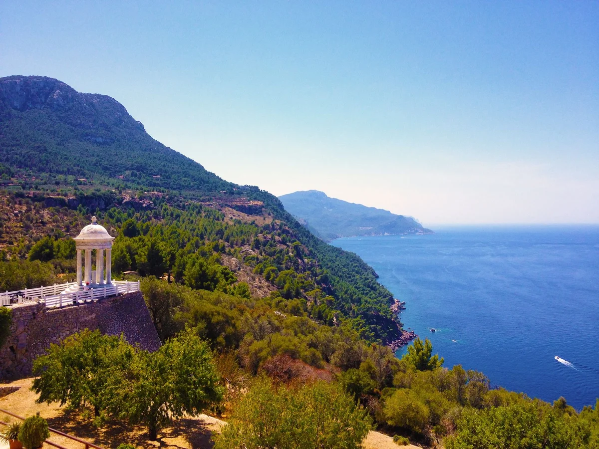Son Marroig feature