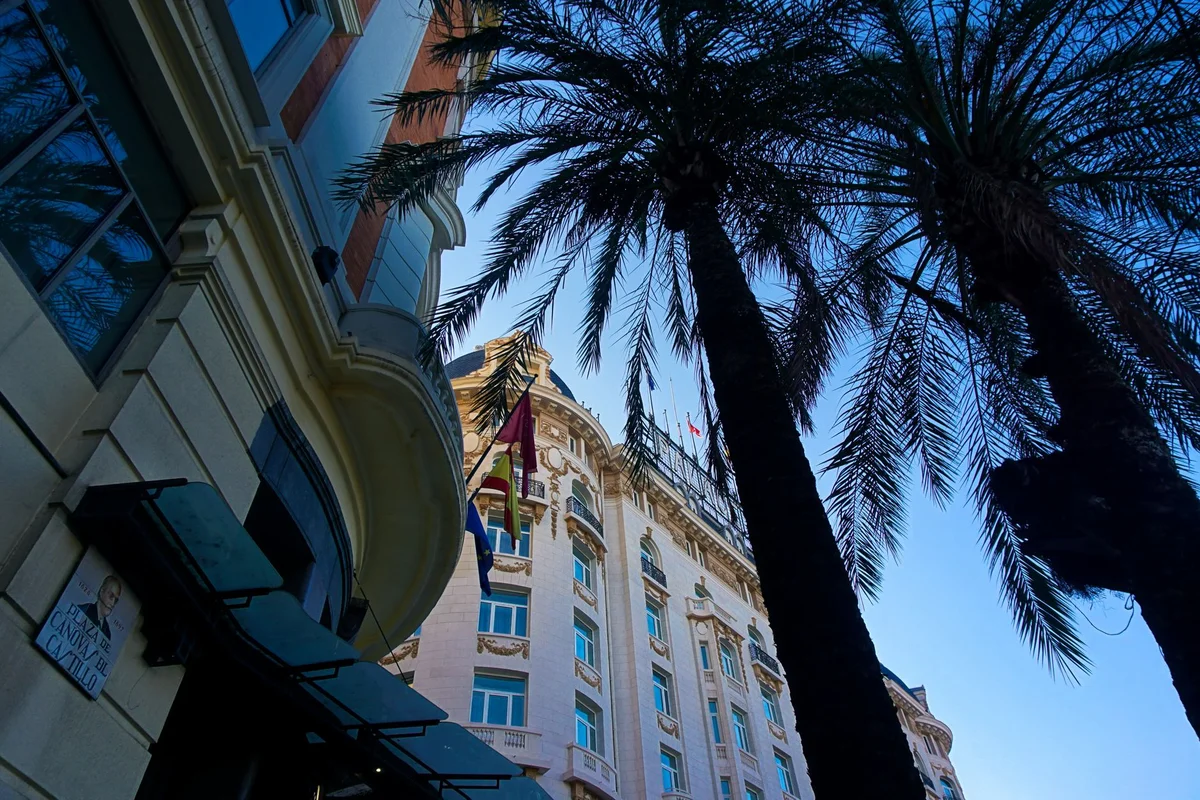 Thyssen-Bornemisza Museum feature