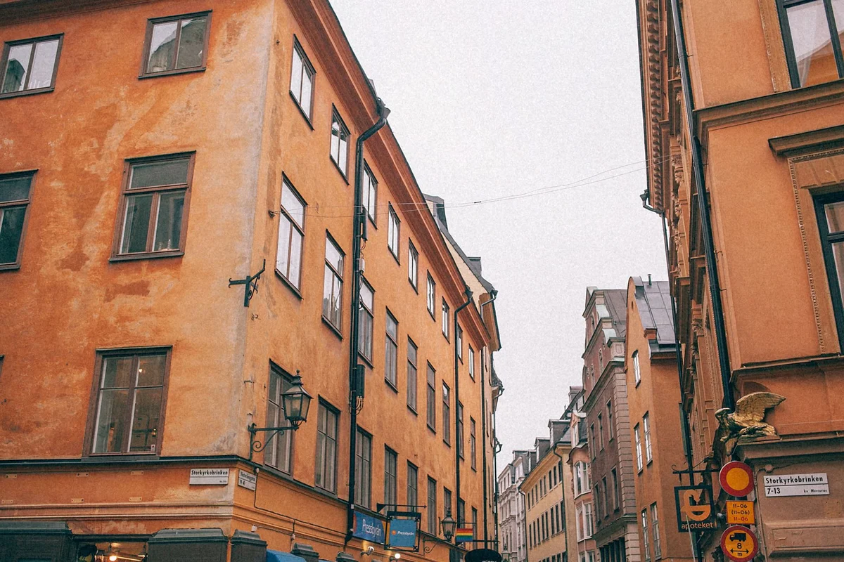 Feskekörka view 2