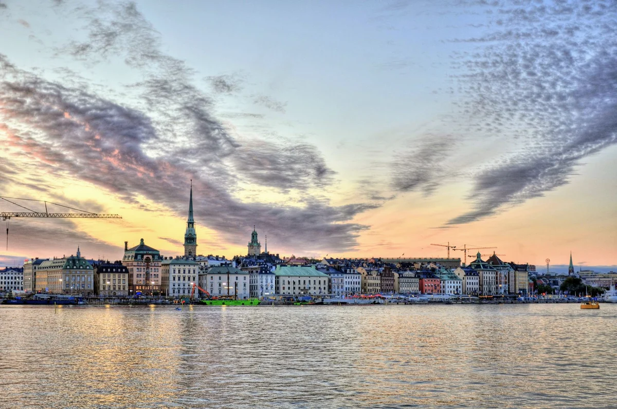 Fotografiska Stockholm feature