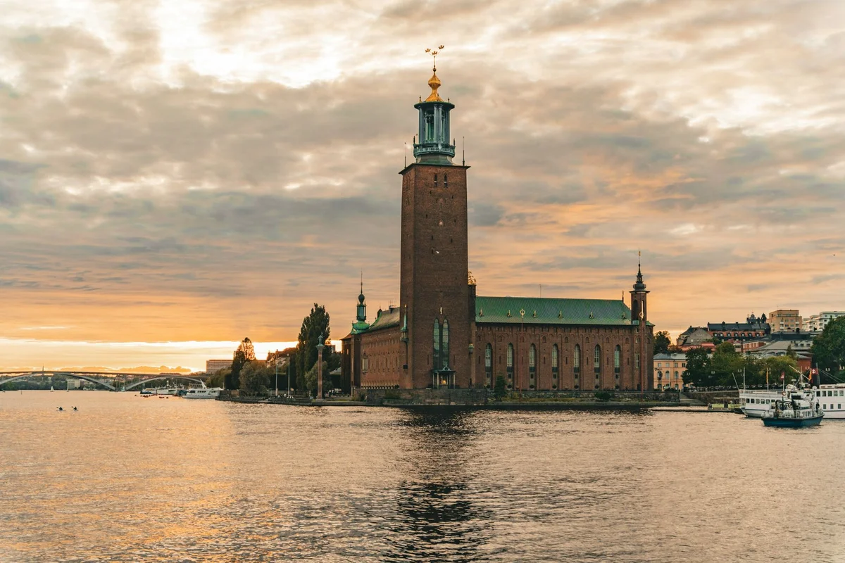 Mariaberget view 1