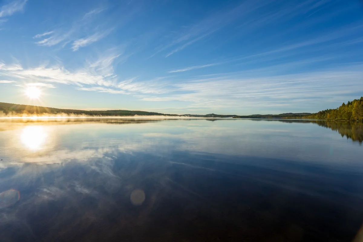 Rättvik feature