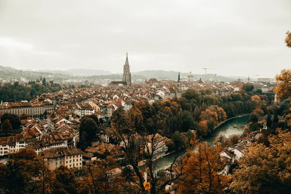 Aare Rhythm