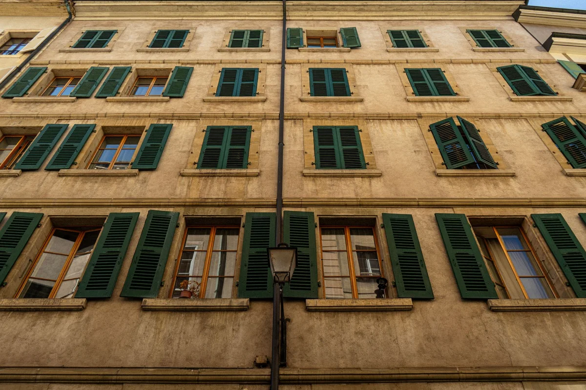 Carouge view 2