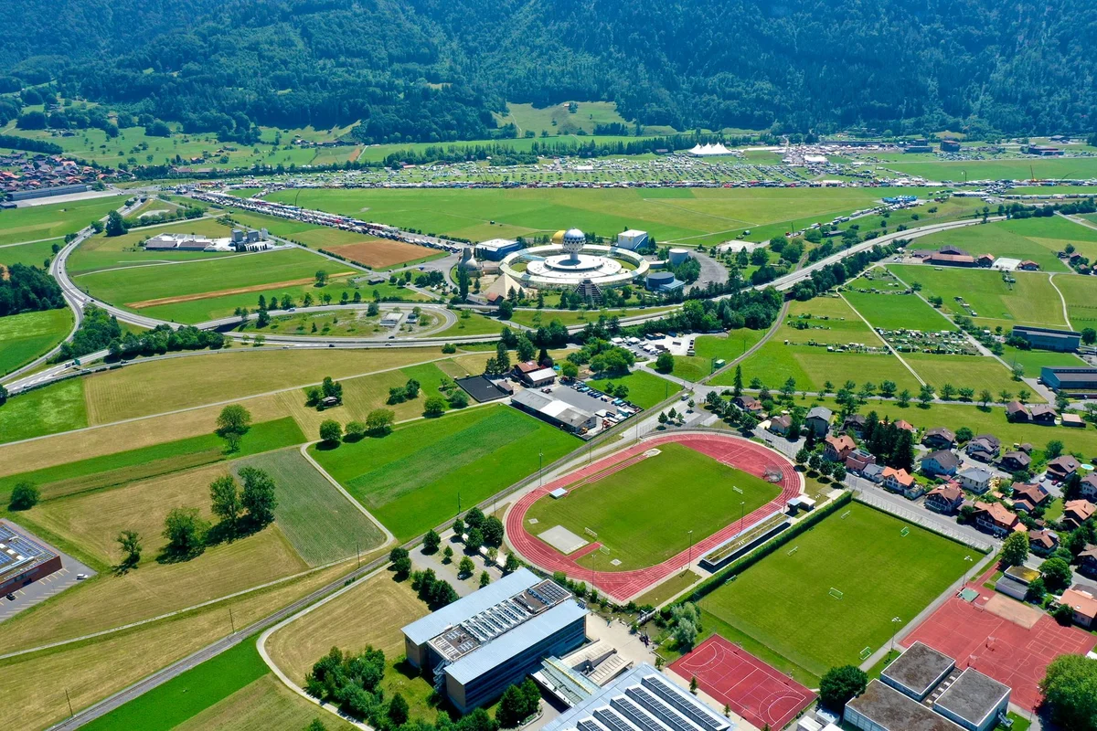 Heimwehfluh view 1