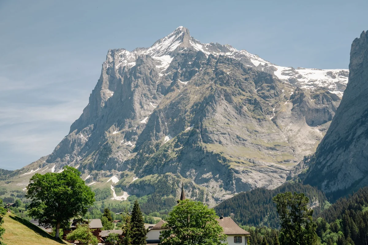 Höheweg view 2