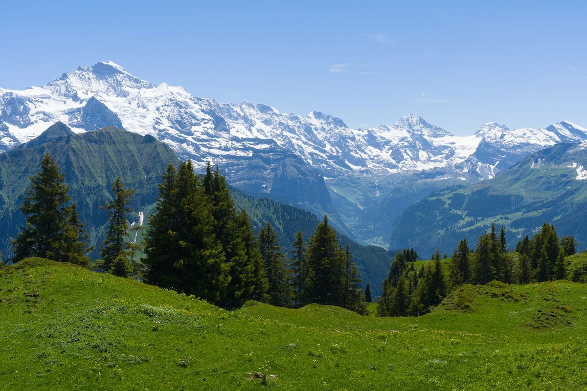 Höheweg view 1