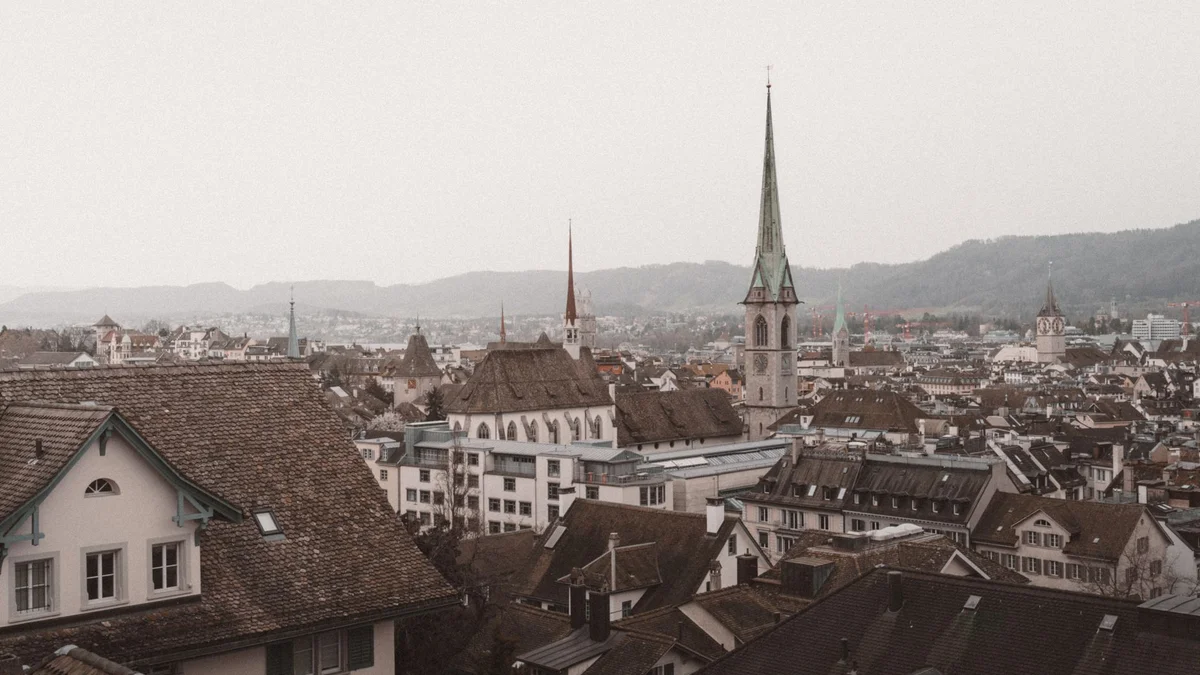 Lindenhof feature