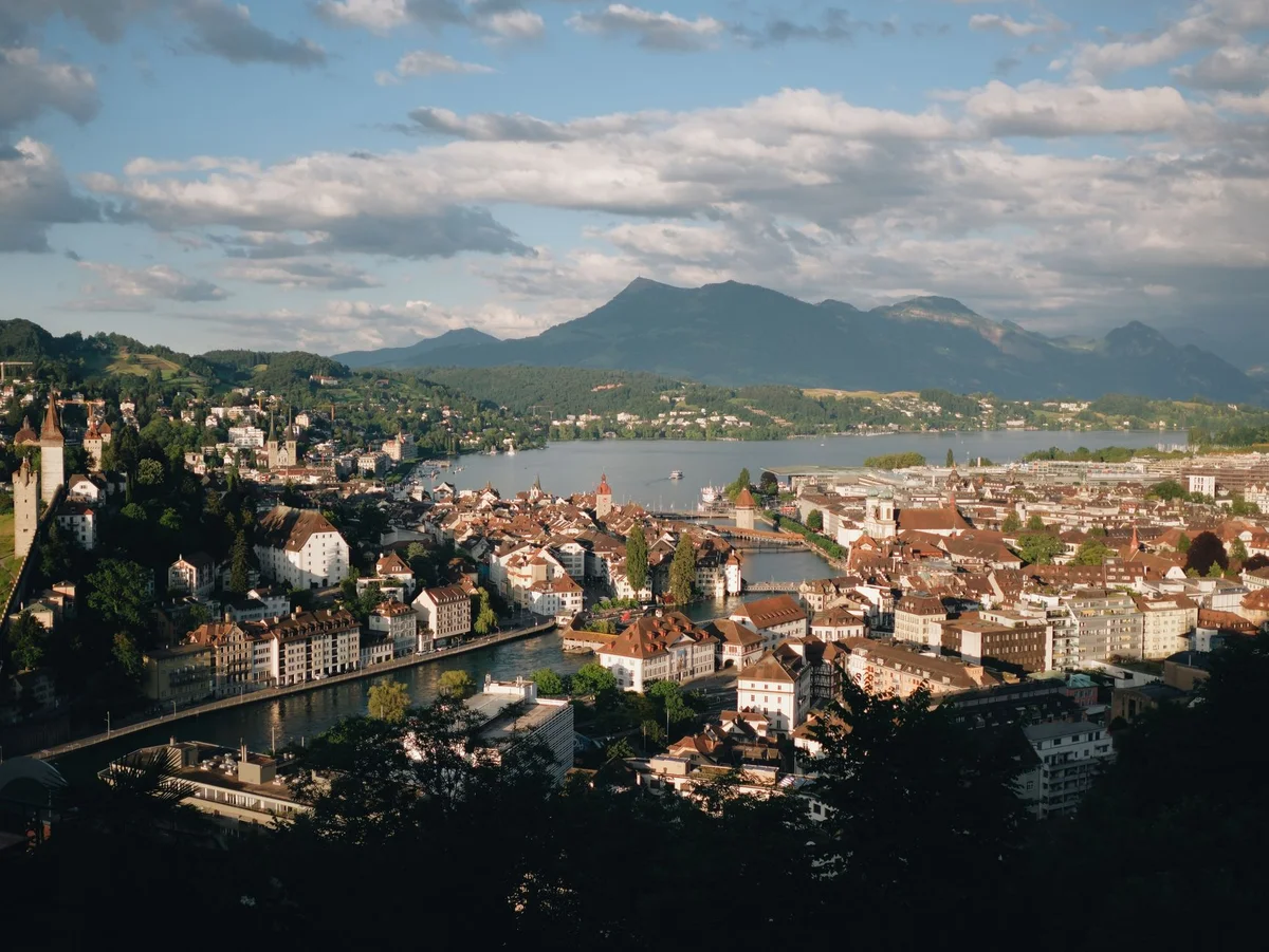 Museum Of Art Lucerne feature