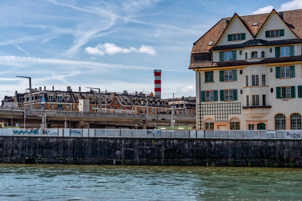 Oberer Letten feature