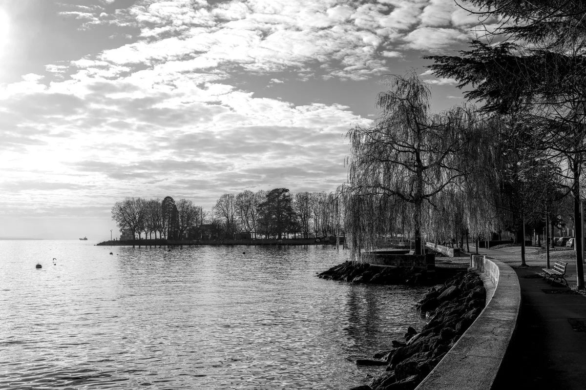 Richard Wagner Museum view 2