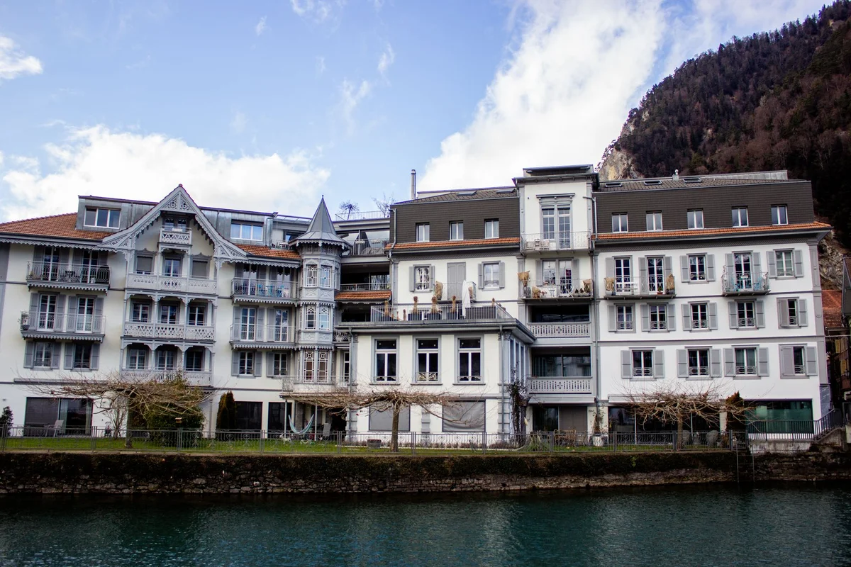 Tourismuseum view 1