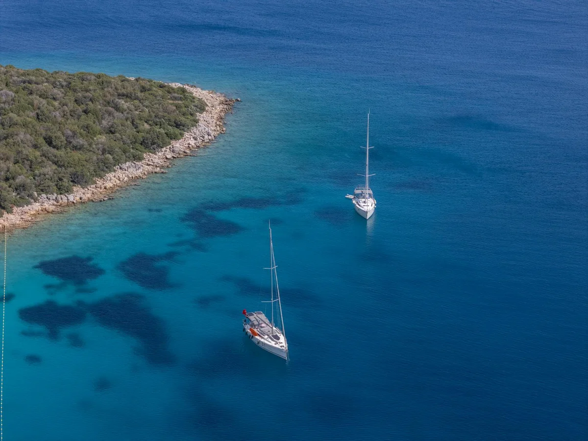 Bodrum Sailing Tours view 2