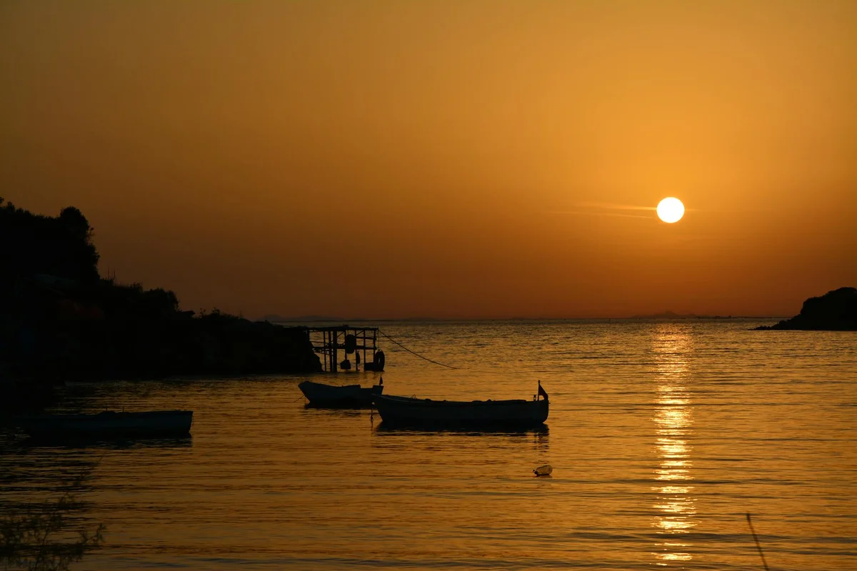 Güvercinlik Bay view 2