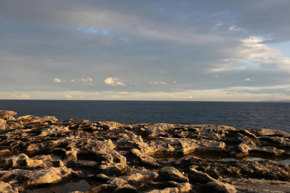 Gemiler Island feature