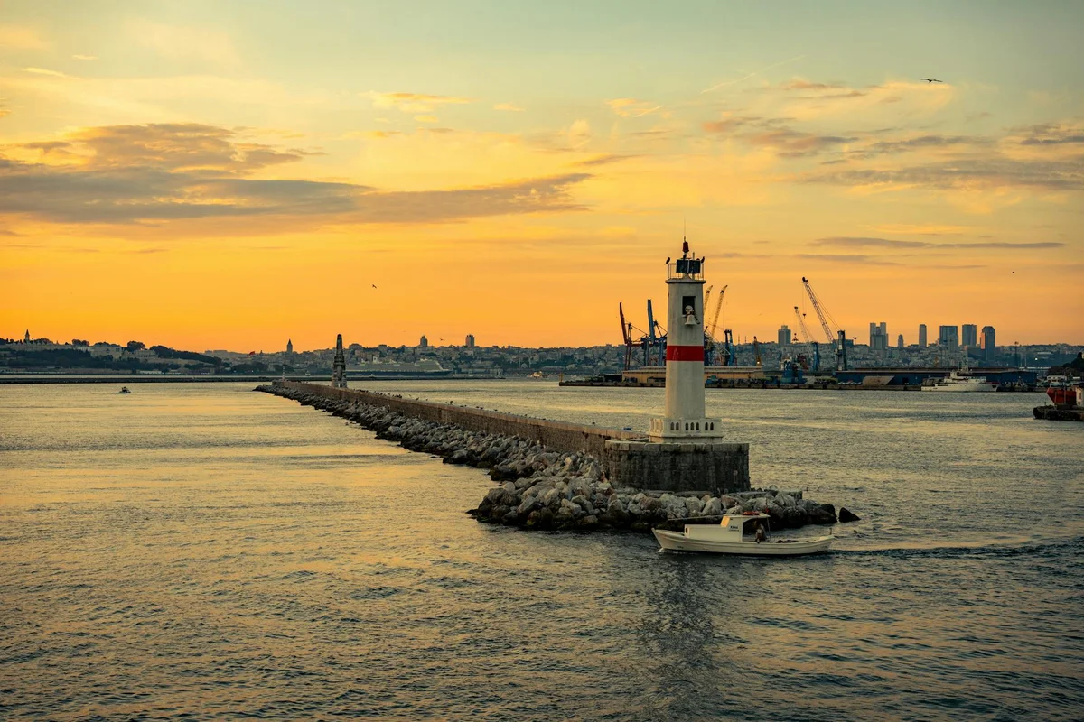 İnceburun feature