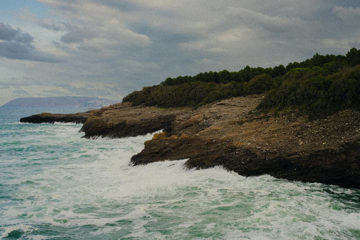 İnceburun view 1