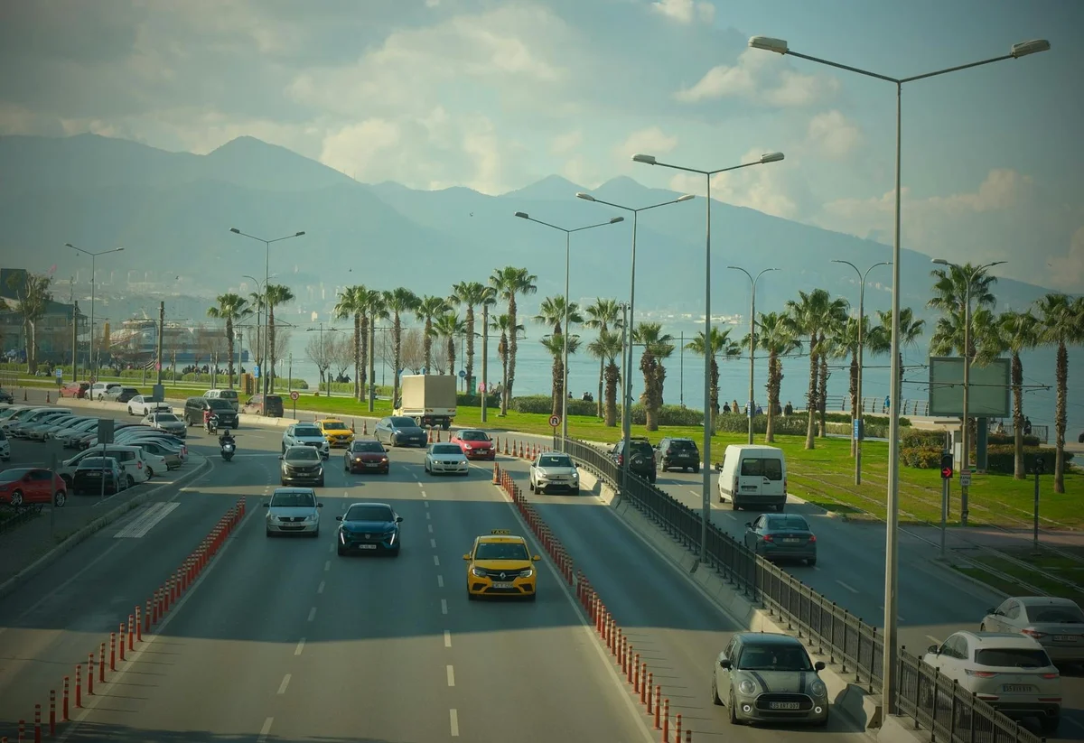 Atatürk Museum Izmir feature