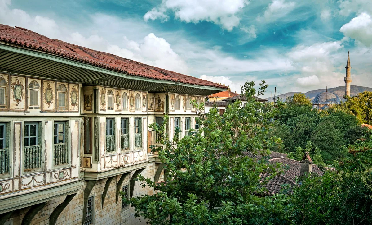 Natural History Museum of Ege University feature
