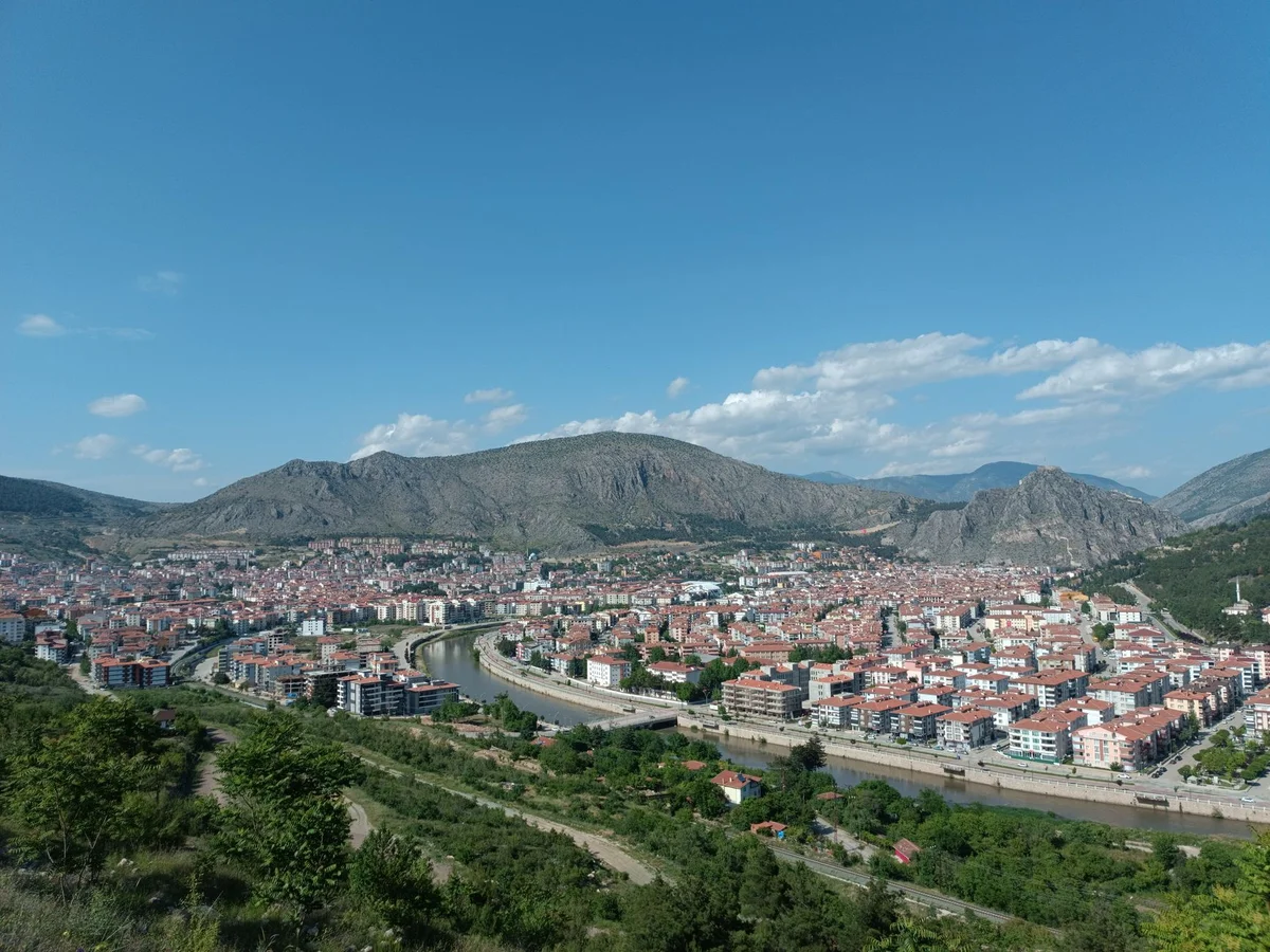Denizli Teleferik feature