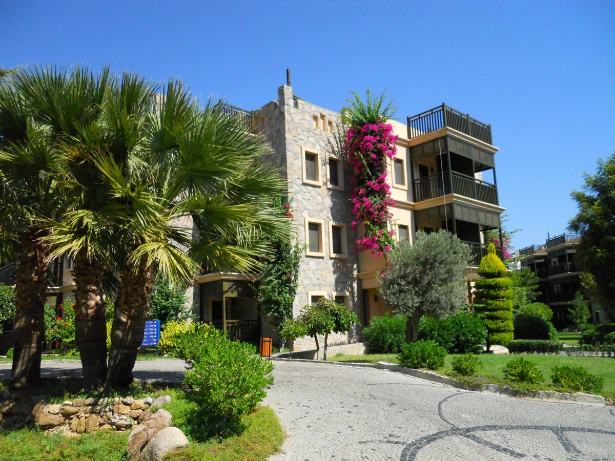 Dibeklihan Culture And Art Village view 2
