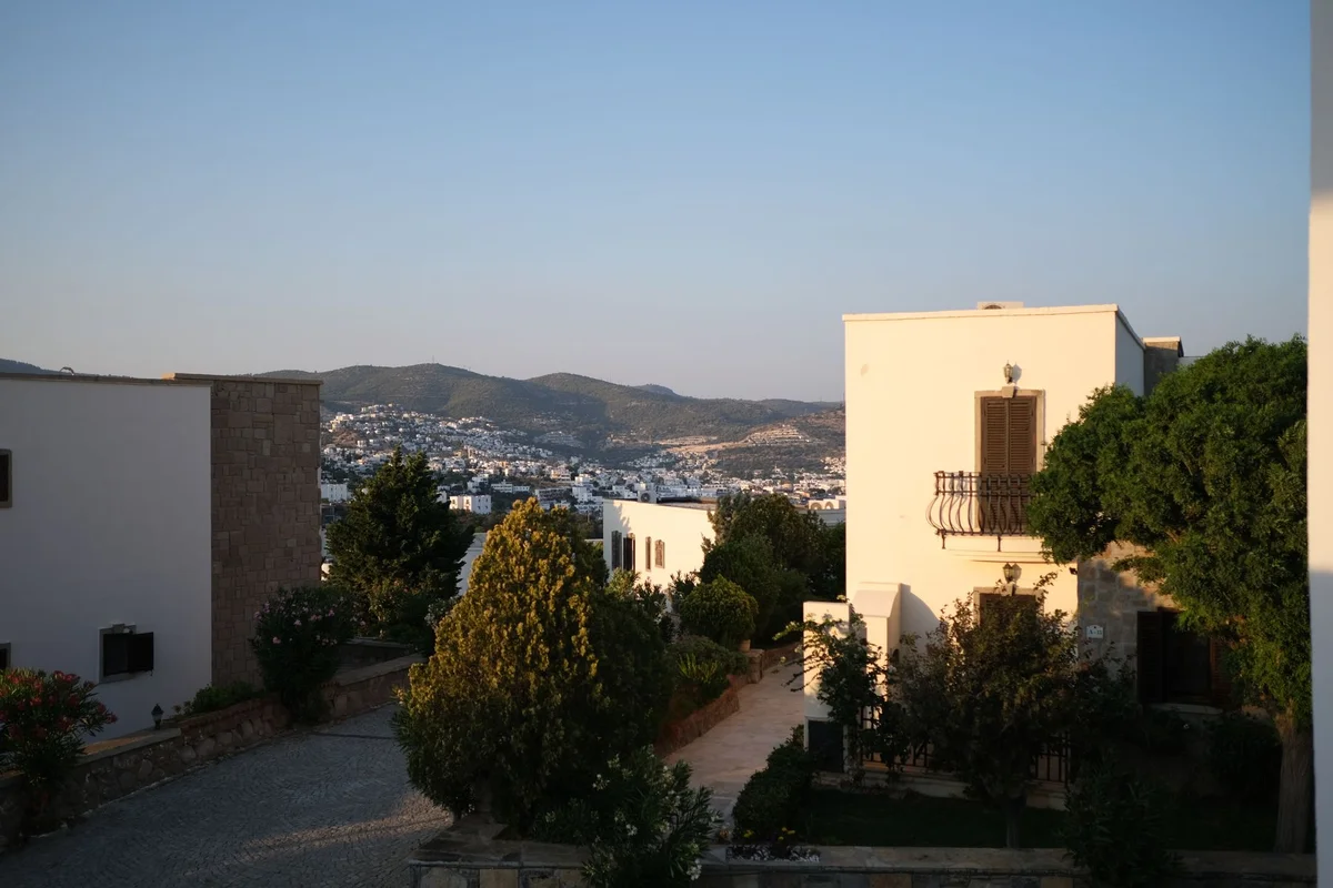 Dibeklihan Culture And Art Village feature