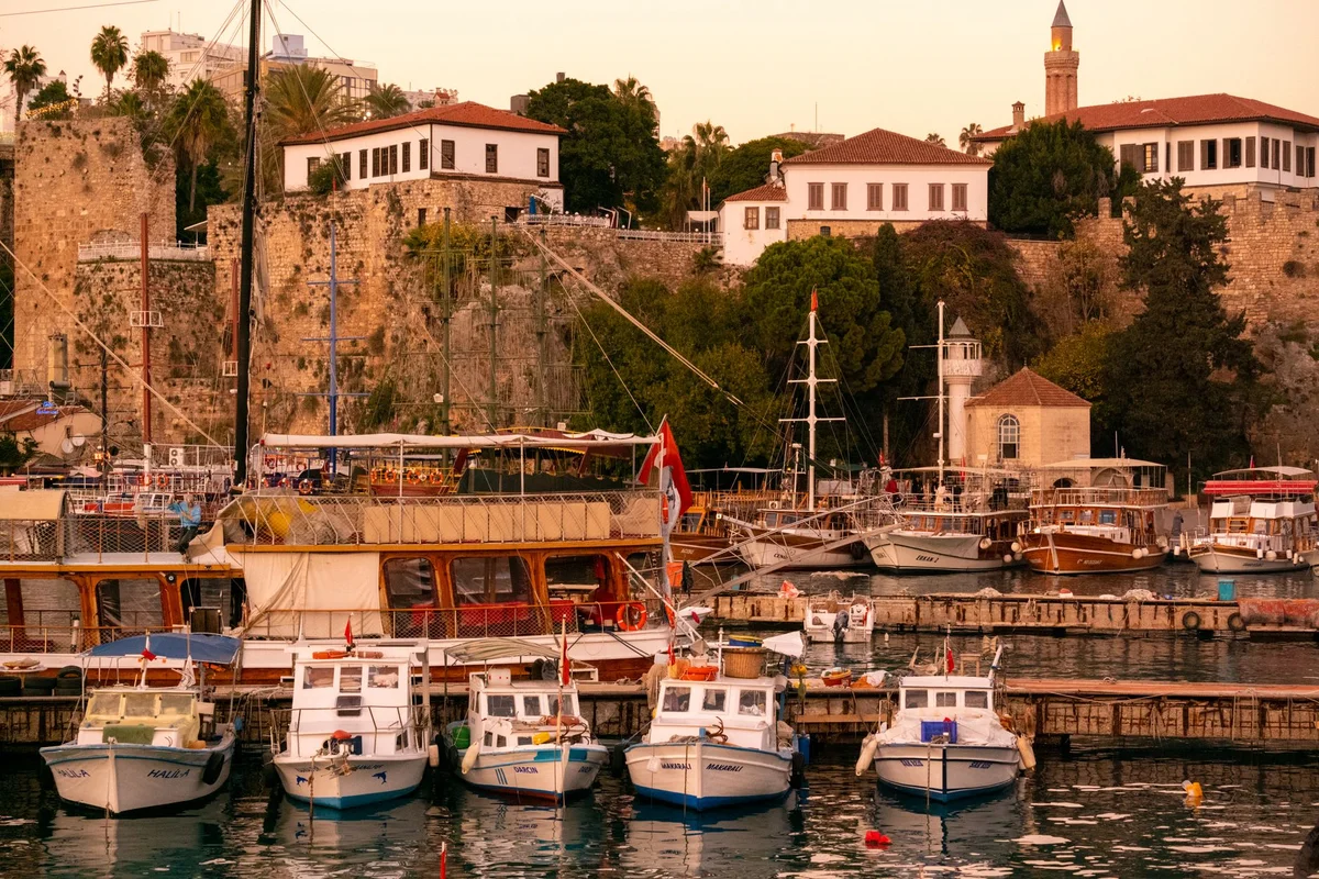 Rumeli Hisarı view 2